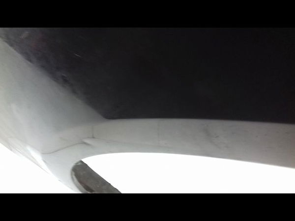 Aile avant droite Porsche CAYENNE (9PA) S 4.5 (2002-2007)