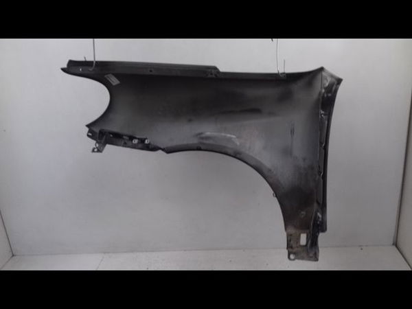 Aile avant droite Porsche CAYENNE (9PA) S 4.5 (2002-2007)