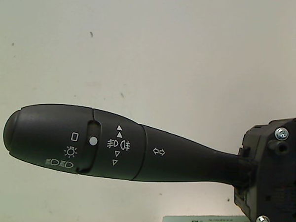 Bloc commodos PEUGEOT 207