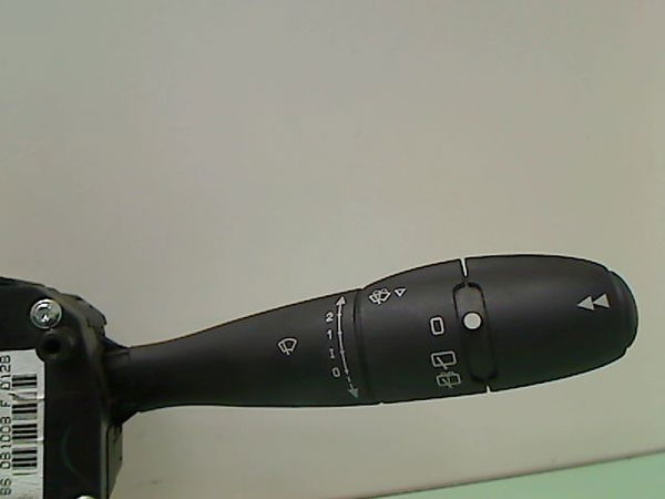 Bloc commodos PEUGEOT 207