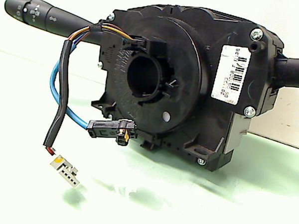 Bloc commodos PEUGEOT 207