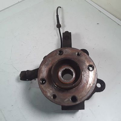 Fusee avd Renault TWINGO II (CN0_) 1.2 16v (cn0k, cn0v) (2007) 3 portes