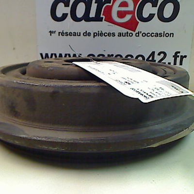 Tambour arrière droit Renault 25 (B29_) 2.0 (1987-1993)