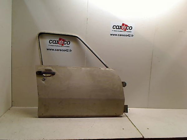 Porte avant droite RENAULT R5
