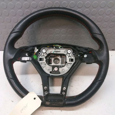 Volant de direction Mercedes-benz CLASSE A (W176) A 180 cdi - d (176.012) (2012-2018)