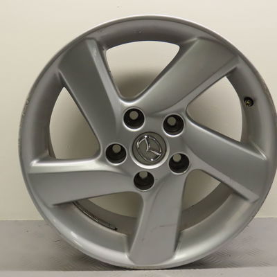 Jante aluminium Mazda 6 Hatchback (GG) 1.8 (2002-2007) 5 portes