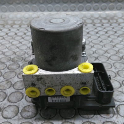 Unité hydraulique abs Citroën JUMPY Camionnette 1.6 hdi 90 8v (2007-2016)