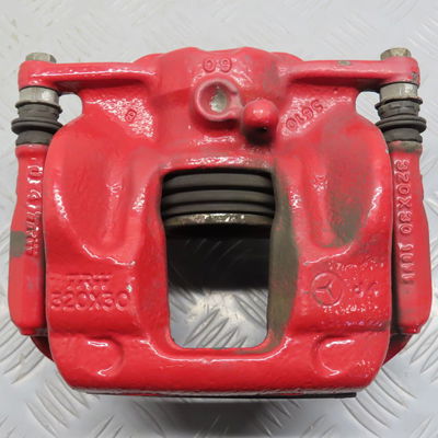 Etrier de frein avant droit Mercedes-benz CLASSE A (W176) A 250 4-matic (176.051) (2015-2018)