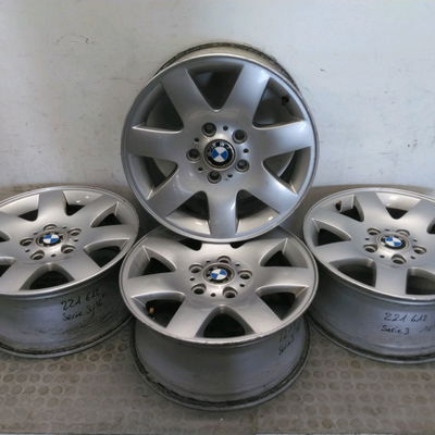 Jante aluminium 4 Bmw 3 Touring (E46) 325 xi (2000-2005)