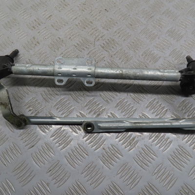 Mecanisme essuie-glace avant Opel CORSA D (S07) 1.3 cdti (l08, l68) (2006-2014) 3 portes