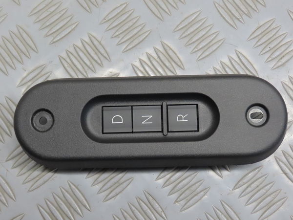 Boitier de commande bv auto CITROEN AMI