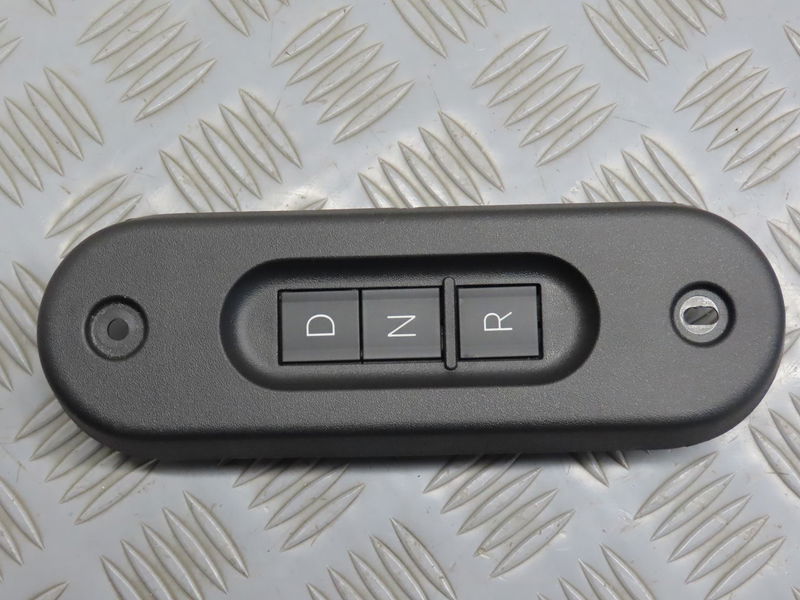 Boitier de commande bv auto CITROEN AMI
