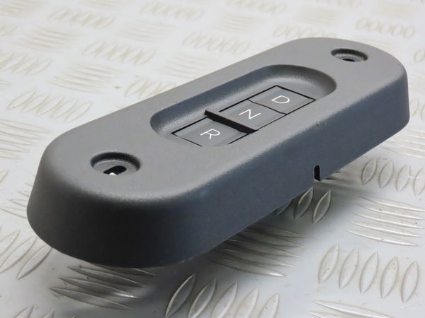 Boitier de commande bv auto CITROEN AMI