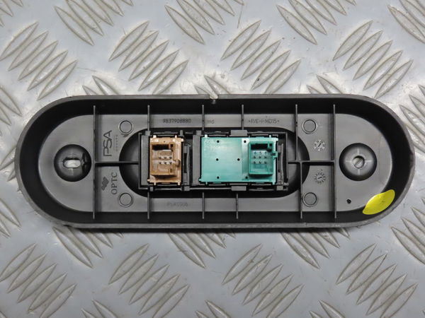 Boitier de commande bv auto CITROEN AMI