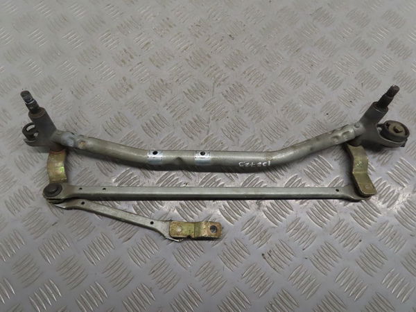 Mecanisme essuie-glace avant Citroën C3 I (FC_, FN_) 1.4 hdi (2003-2011) 5 portes