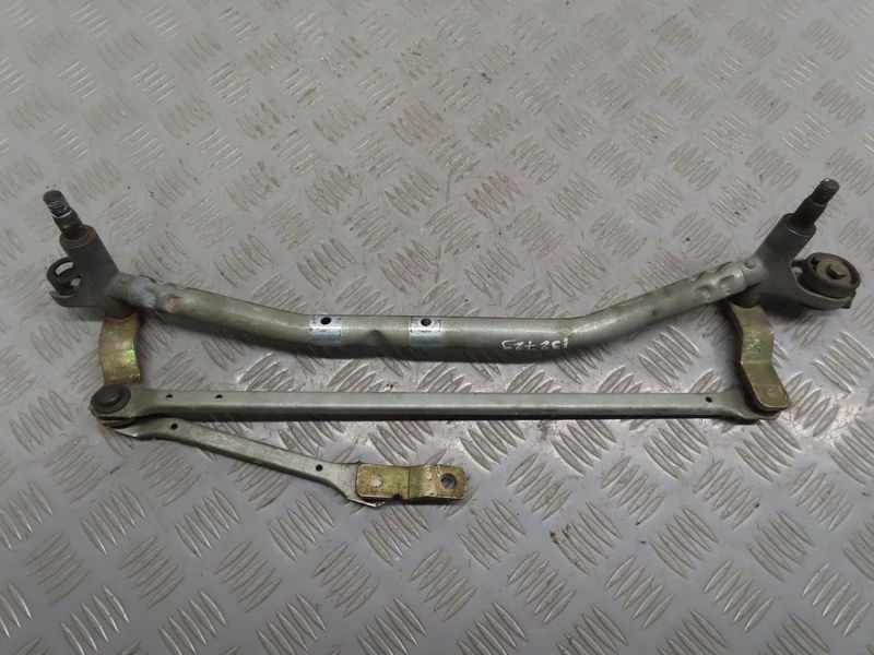 Mecanisme essuie-glace avant Citroën C3 I (FC_, FN_) 1.4 hdi (2003-2011) 5 portes