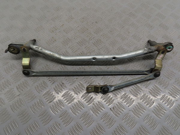 Mecanisme essuie-glace avant Citroën C3 I (FC_, FN_) 1.4 hdi (2003-2011) 5 portes