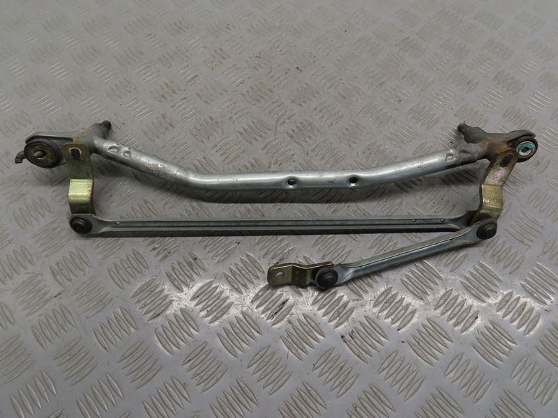 Mecanisme essuie-glace avant Citroën C3 I (FC_, FN_) 1.4 hdi (2003-2011) 5 portes