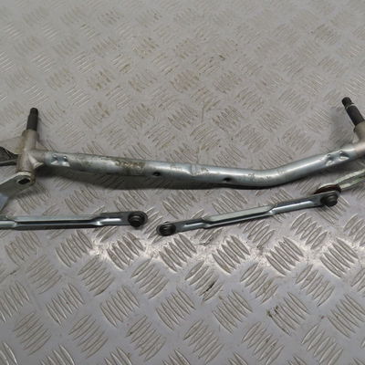Mecanisme essuie-glace avant Citroën C3 II (SC_) 1.6 hdi (2009-2016) 5 portes