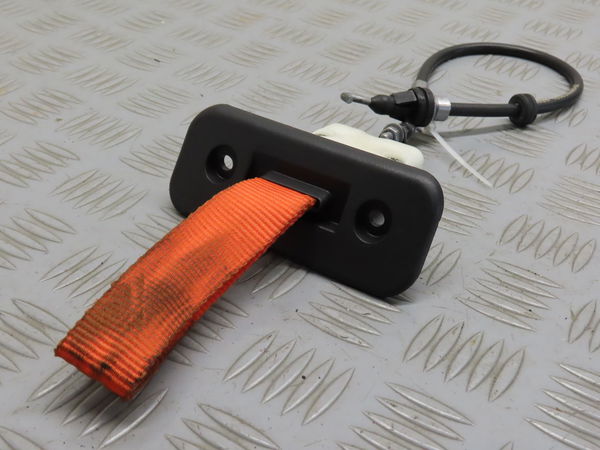 Poignee int porte avg CITROEN AMI