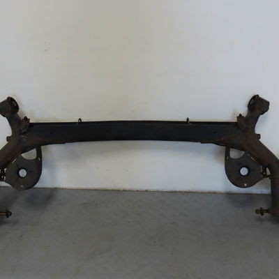 Train arrière Fiat SEDICI (189_) 2.0 d multijet 4x4 (2006-2014)