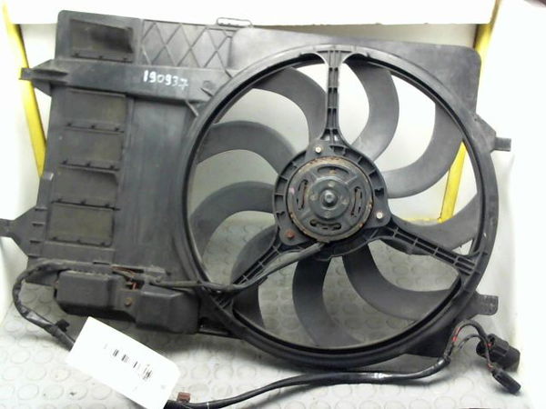 Ventilateur de refroidissement Mini MINI (R50, R53) One (2001-2006)