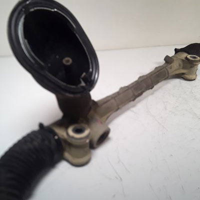 Cremaillere hydraulique Toyota YARIS (_P9_) 1.3 vvt-i (scp90_) (2005-2010)