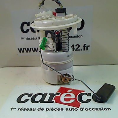 Pompe à carburant immergée CITROEN C4