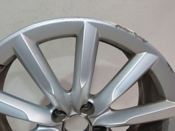 Jante aluminium 3 Audi A6 Allroad C7 (4GH, 4GJ) 3.0 tdi quattro (2012-2014)