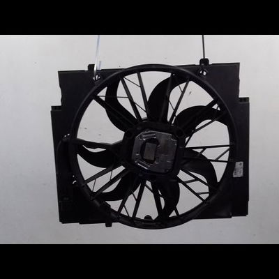 Buse ventilateur Bmw 5 (E60) 530 xd (2005-2007)