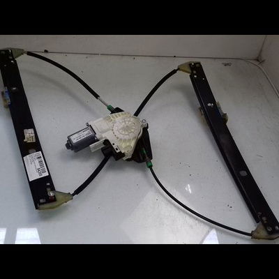 Mecanismemoteur leve-glace avg Audi A4 B8 Avant (8K5) 3.0 tdi quattro (2011-2015)