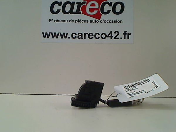 Commande essuie glace Renault 25 (B29_) 2.0 (b297) (1984-1992)