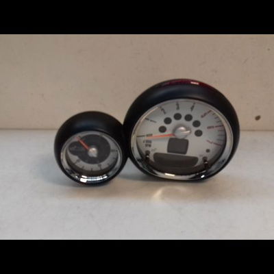 Compte tours Mini MINI Décapotable (R57) Cooper d (2011-2015)