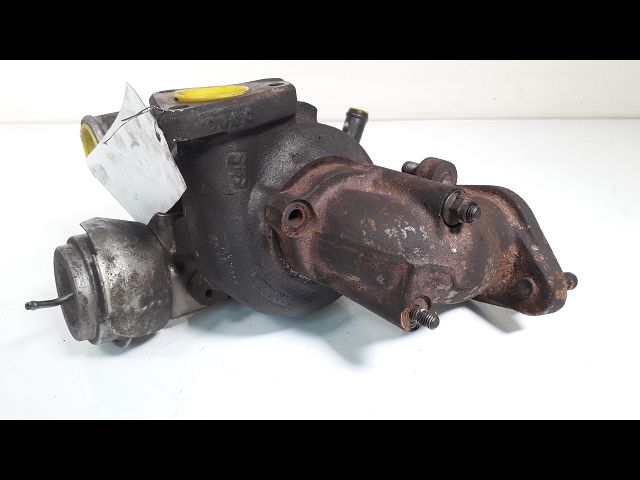 Turbo Hyundai SANTA FÉ I (SM) 2.0 crdi 4x4 (2003-2006)