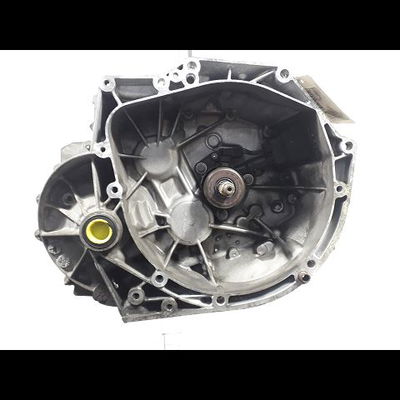 Boîte à vitesse automatique Citroën C4 PICASSO I Monospace (UD_) 1.6 thp 155 (2010-2013)