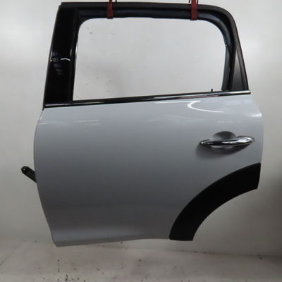 Porte arrière gauche Mini MINI COUNTRYMAN (R60) Cooper d all4 (2011-2016)