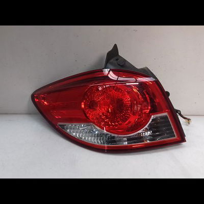 Feu arrière gauche Chevrolet CRUZE 3-5 portes (J305) 1.7 d (2012-2015)
