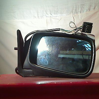 Retroviseur exterieur electrique droit Volvo 740 Break (745) 2.4 td interc. (1986-1988)