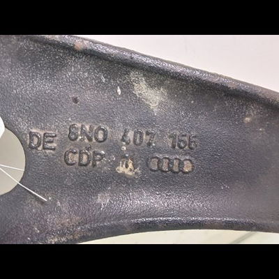 Triangle inf avd Audi TT (8N3) 1.8 t quattro (1998-2006)