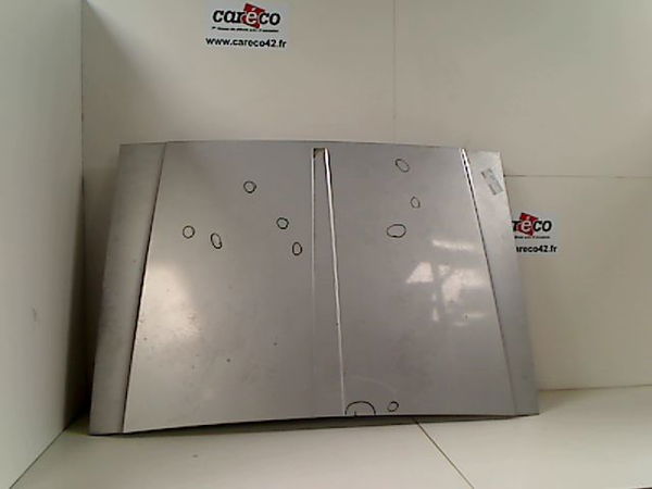 Capot JEEP CHEROKEE 2100 TD 5P