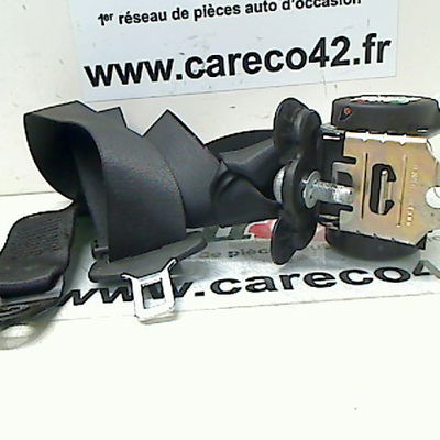 Ceinture arrière gauche MINI MINI