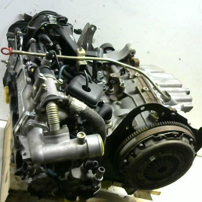 Moteur diesel Fiat PUNTO (188_) 1.9 jtd (2001-2012)