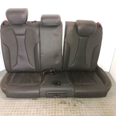Siege ar complet Audi A3 (8V1, 8VK) S3 quattro (2013-2014)