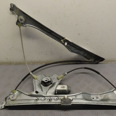 Mecanismemoteur leve-glace avg RENAULT CLIO III