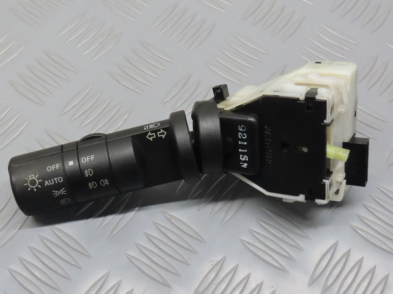 Commande eclairage Nissan QASHQAI - QASHQAI 2 I (J10, NJ10, JJ10E) 2.0 (2007-2013)