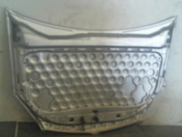 Capot Opel ASTRA H GTC (A04) 1.7 cdti (l08) (2005-2010)