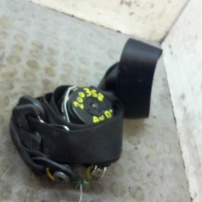 Ceinture avant droite Opel COMBO Camionnette-Monospace 1.3 cdti 16v (2005-2012)