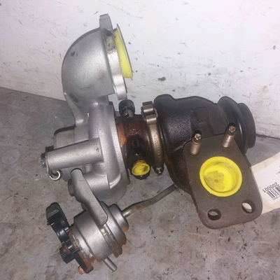 Turbo Peugeot 208 I (CA_, CC_) 1.4 hdi (2012) 3 portes