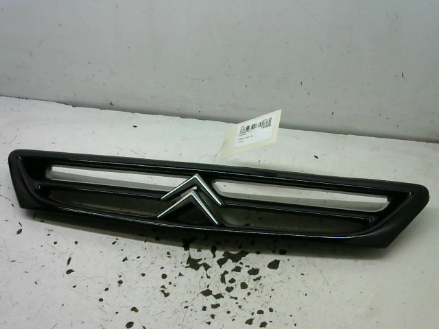 Calandre Citroën XSARA (N1) 1.9 td (1997-2000)