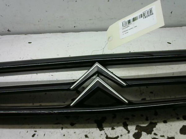 Calandre Citroën XSARA (N1) 1.9 td (1997-2000)
